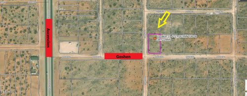 0 Goshen Ave, El Paso, TX, 79901 | Card Image