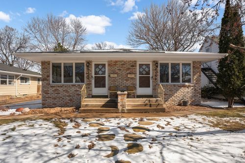 4144 Yates Ave N, Robbinsdale, MN, 55422-1647 | Card Image