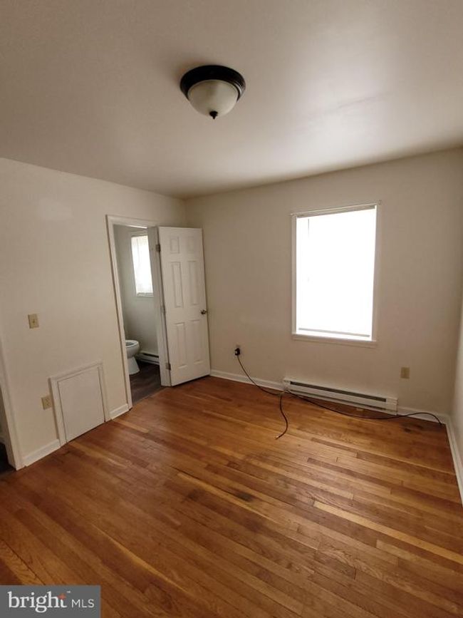 APT-4 - 703 S Washington St, House other with 1 bedrooms, 1 bathrooms and null parking in BERKELEY SPRINGS WV | Image 6