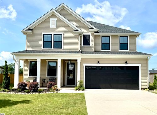 104 Laurel Oak Dr, Anderson, SC, 29621-3894 | Card Image