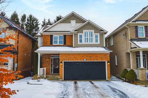 85 Peer Crt, Ancaster, ON, L9K0C5 | Card Image