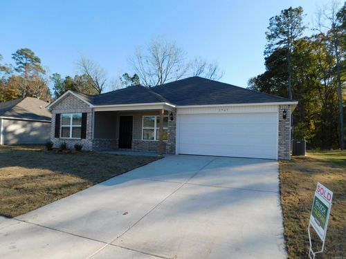 1965 Auburn Hills, Benton, AR, 72015-0000 | Card Image