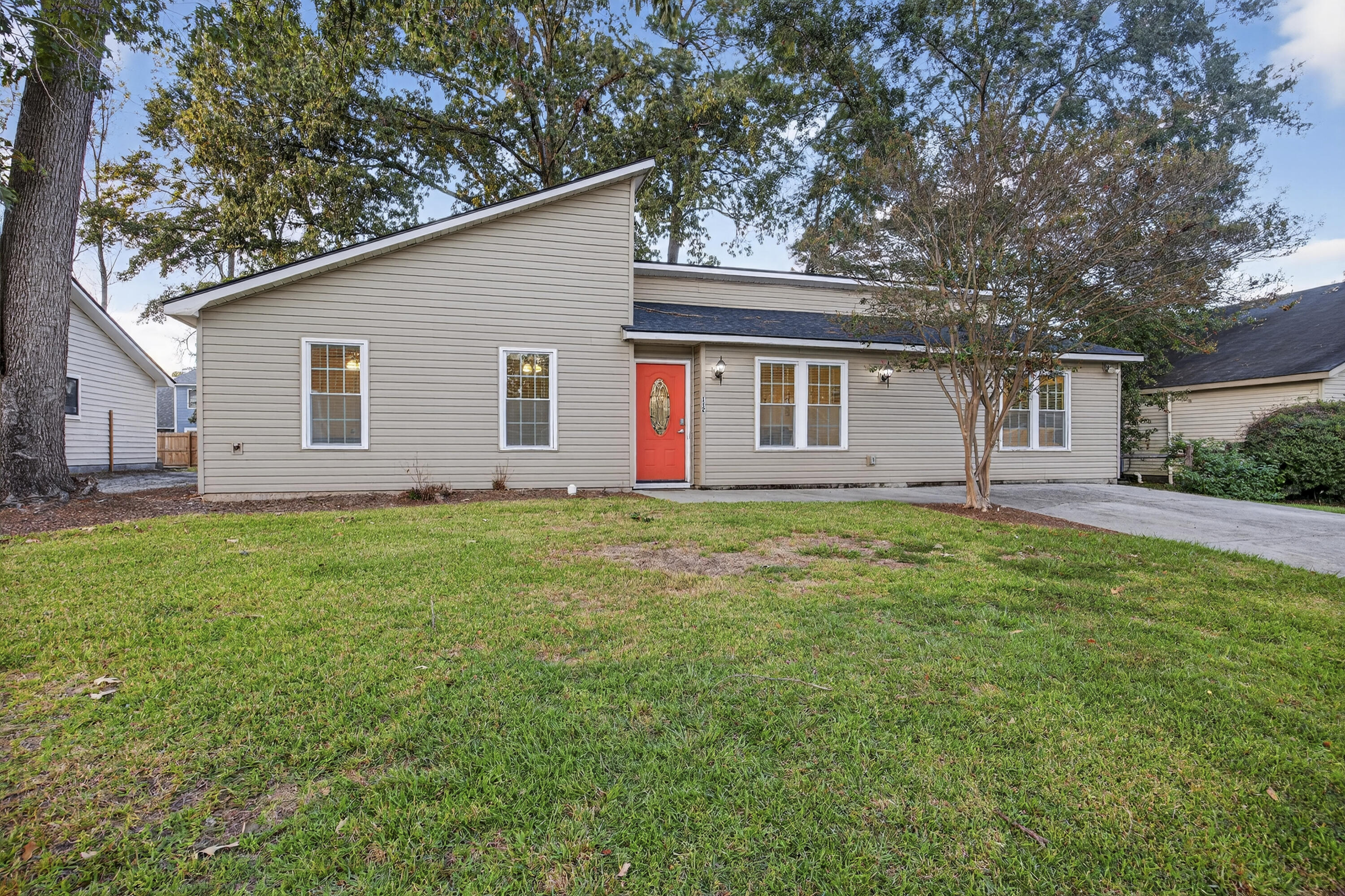 Residential in Summerville 2