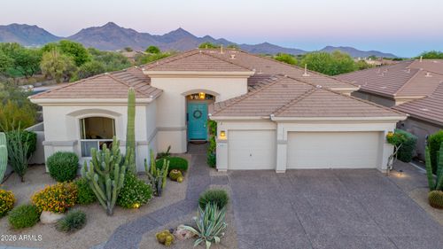 20063 N 83rd Pl, Scottsdale, AZ, 85255-3918 | Card Image