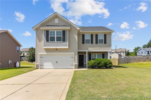 4629 Woodline Dr, Fayetteville, NC, 28314-6581 | Card Image