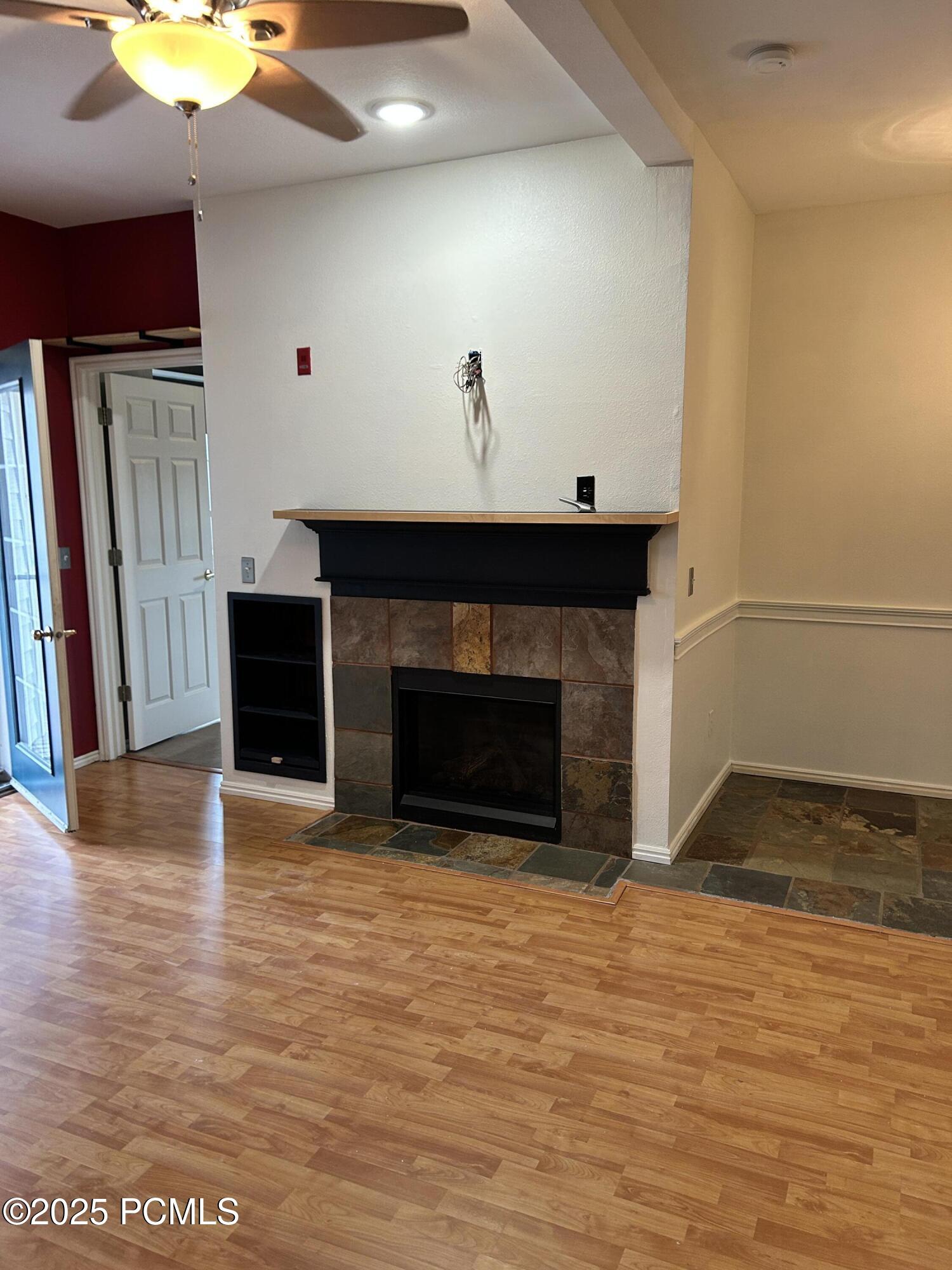 Residential in Park City 5