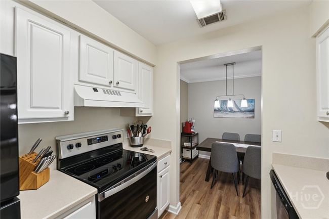 APT-1003 - 12300 Apache Ave, Condo with 2 bedrooms, 2 bathrooms and null parking in Savannah GA | Image 15