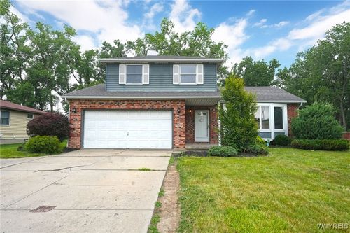 180 Losson Rd, Cheektowaga, NY, 14227-2343 | Card Image