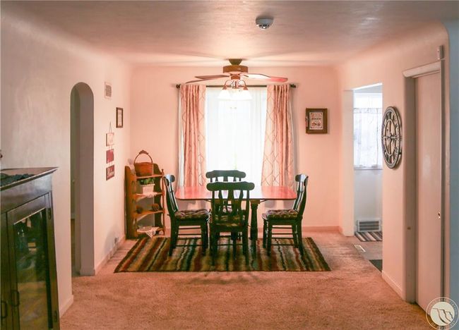 426 3 Rd St W, House other with 4 bedrooms, 3 bathrooms and null parking in Hardin MT | Image 5