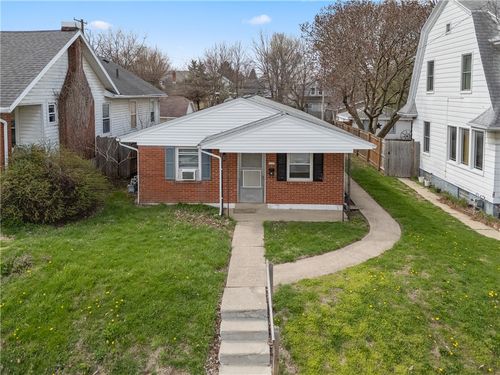 1125 Pursell Ave, Dayton, OH, 45420-1981 | Card Image