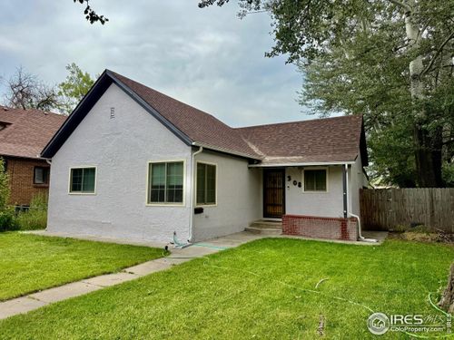 308 Prospect St, Fort Morgan, CO, 80701-3129 | Card Image