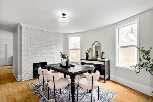 204 Woodside Ave, Home with 6 bedrooms, 2 bathrooms and null parking in Buffalo NY | Image 11
