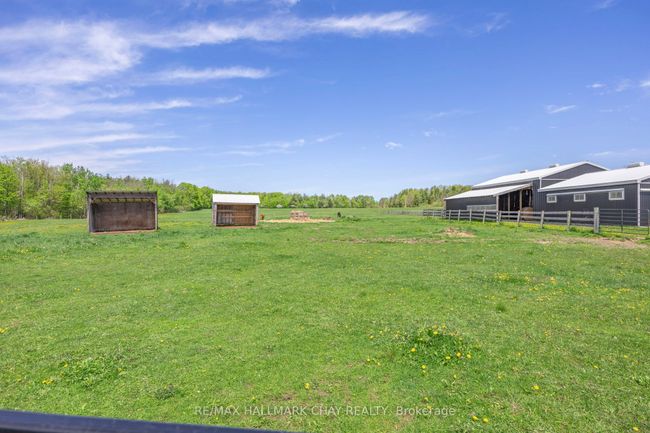 1846 Atkinson Rd, Home with 4 bedrooms, 3 bathrooms and 6 parking in Phelpston ON | Image 41