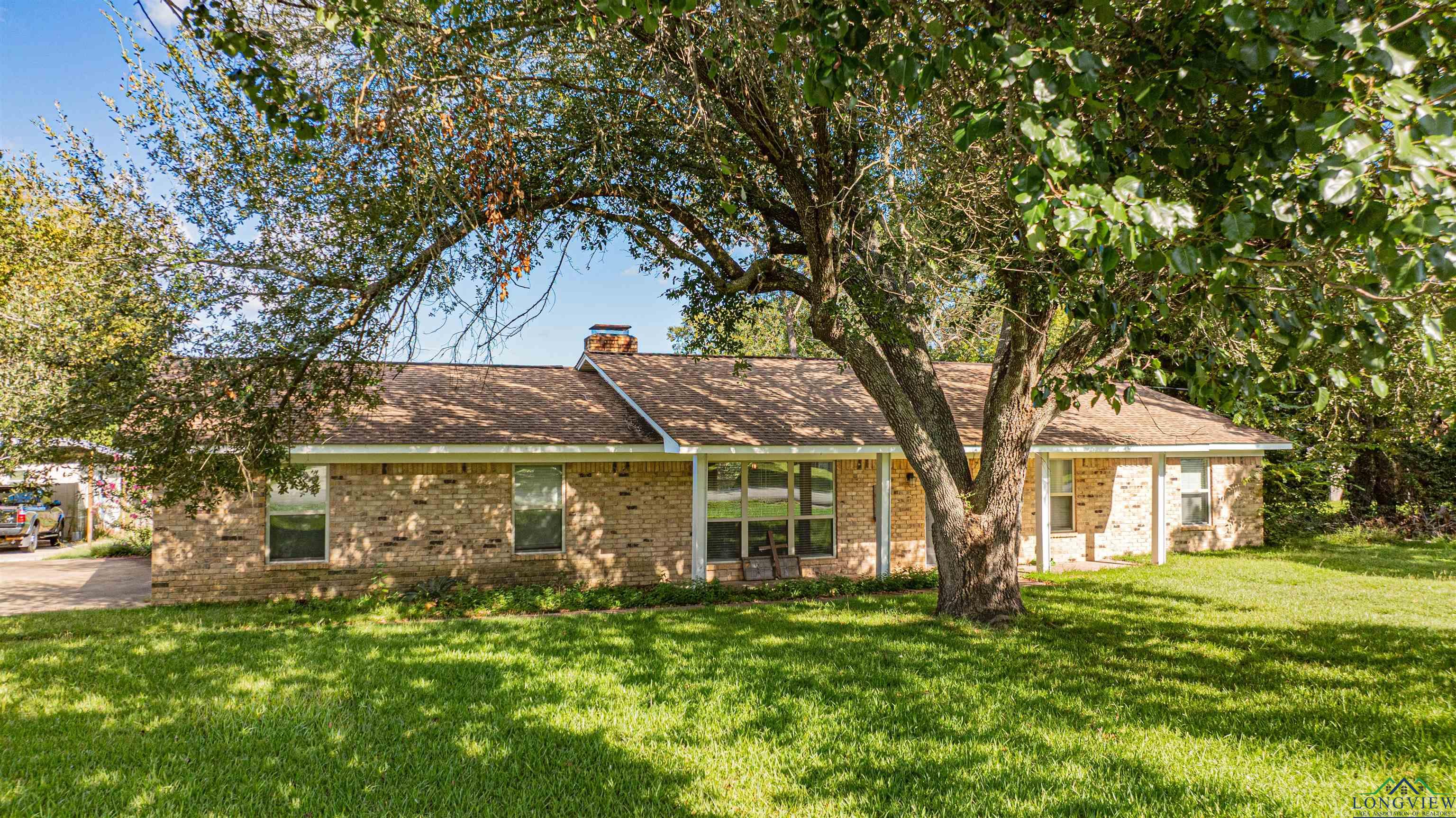 Kingman Cir, Gladewater, TX 75647