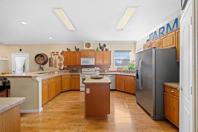 Open kitchen | Image 15