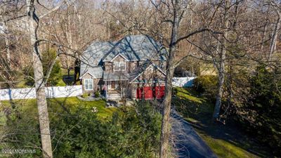 4 Scarlet Oak Court, House other with 4 bedrooms, 2 bathrooms and null parking in Jackson NJ | Image 2