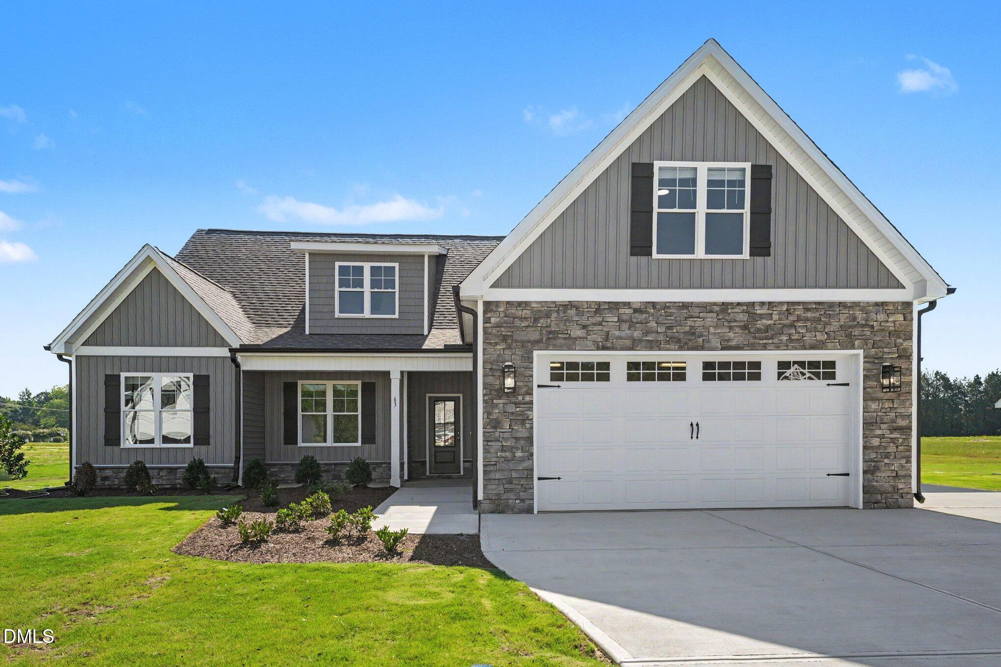 Residential in Clayton 2