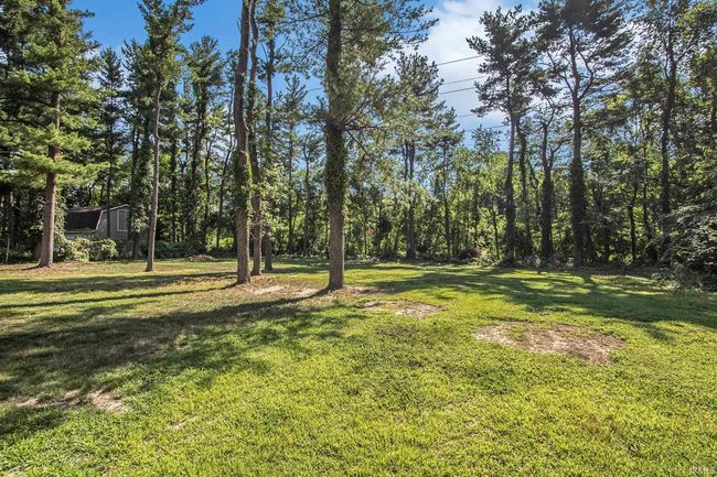 51822 Currant Rd, House other with 3 bedrooms, 2 bathrooms and null parking in Granger IN | Image 26