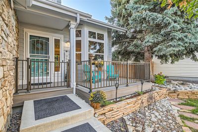 8723 Aberdeen Circle, House other with 5 bedrooms, 2 bathrooms and 3 parking in Highlands Ranch CO | Image 3