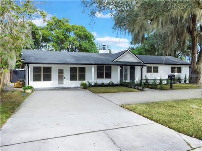 245 W George Avenue, House other with 4 bedrooms, 3 bathrooms and null parking in Maitland FL | Image 2