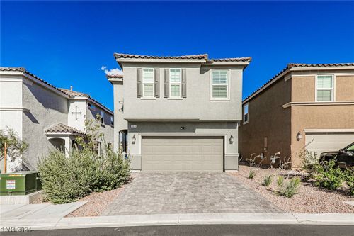 10556 Adobe Ranch Street, Las Vegas, NV, 89141 | Card Image