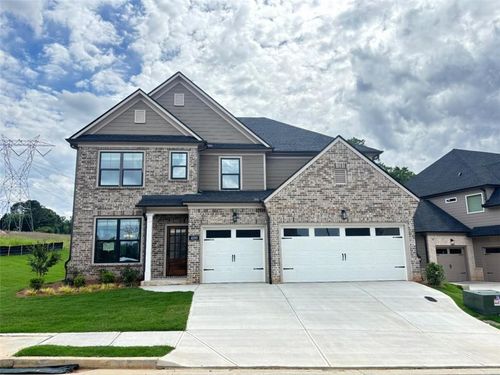 4190 Hosch Reserve Dr, Buford, GA, 30519 | Card Image
