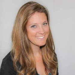 Molly Arnott