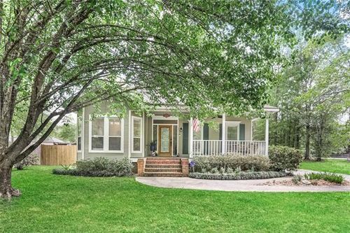 22016 Leonard St, Abita Springs, LA, 70420-3264 | Card Image