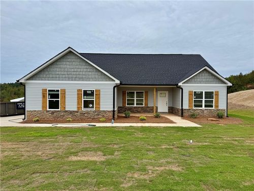 825 Dortch Rd, Eastanollee, GA, 30538 | Card Image