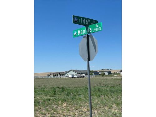 39240 E 146th Ct, Keenesburg, CO, 80643 | Card Image