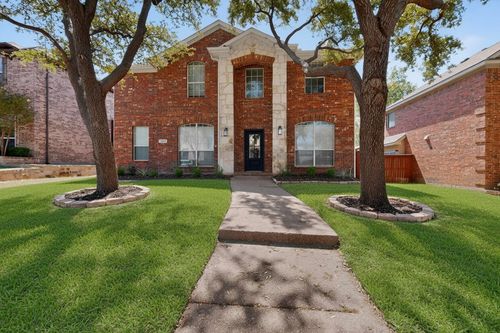 12047 Del Rio Dr, Frisco, TX, 75035-8867 | Card Image
