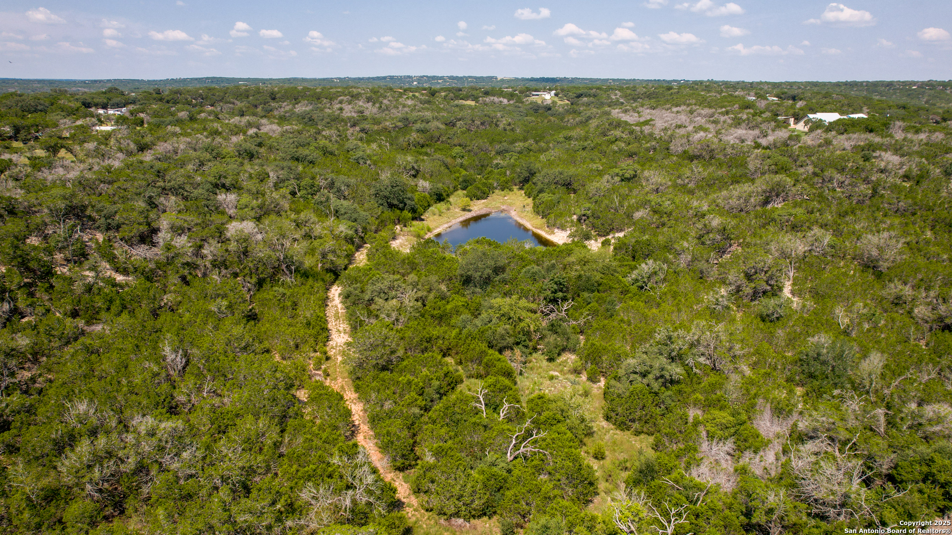 Land in Kerrville