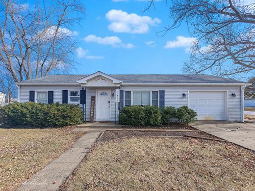 1418 Cherokee Ln, Ottawa, IL, 61350-4521 | Card Image