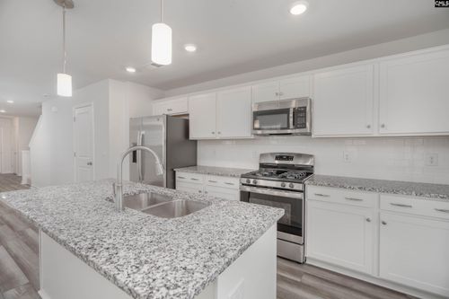 536 Kingfisher Ct, Lexington, SC, 29072-9827 | Card Image