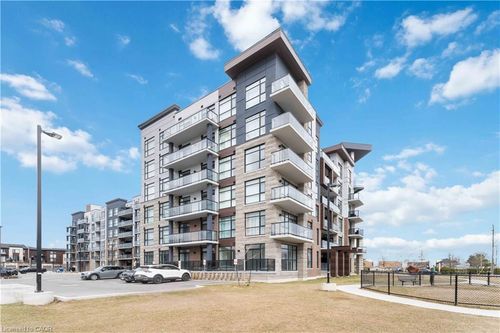 116-600 N Service Rd, Stoney Creek, ON, L8E0L2 | Card Image