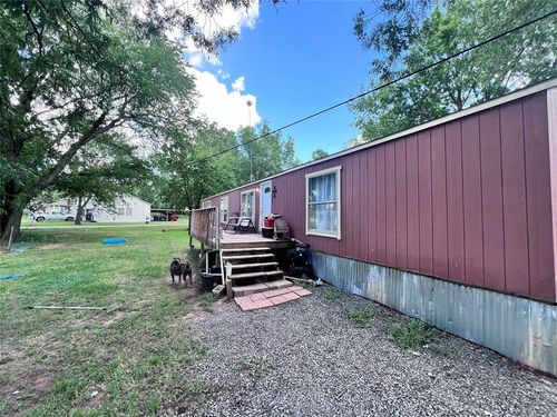 215 E 6th St, Wanette, OK, 74878 | Card Image