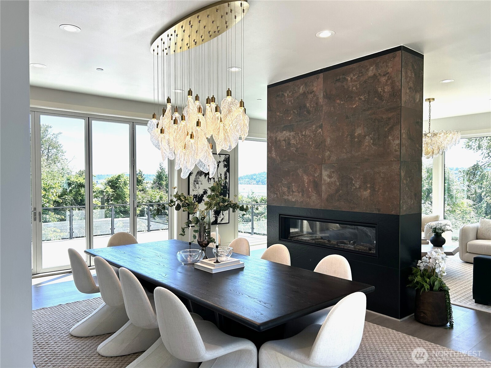 Residential Lease in Mercer Island 5