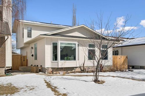 220 Macewan Glen Pl Nw, Calgary, AB, T3K2C8 | Card Image