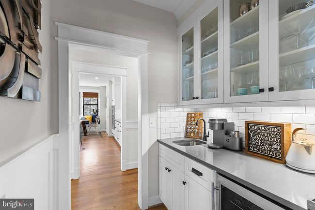 5612 Williamsburg Blvd, House other with 6 bedrooms, 6 bathrooms and null parking in ARLINGTON VA | Image 20