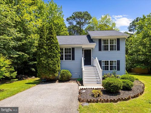 316 Timber Ln, GRASONVILLE, MD, 21638-1264 | Card Image