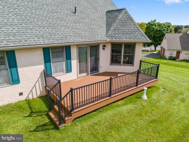 302 Steeplechase Dr, House other with 3 bedrooms, 2 bathrooms and null parking in ELVERSON PA | Image 19