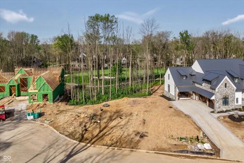 1605 Chatham Ridge Ct, Westfield, IN, 46074-4379 | Card Image