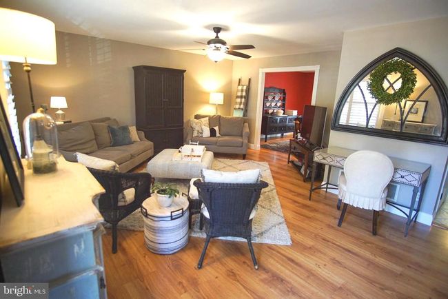 608 Cloverfields Dr, House other with 4 bedrooms, 3 bathrooms and null parking in STEVENSVILLE MD | Image 14