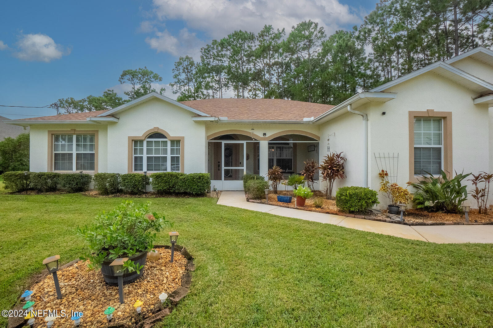Laramie Dr, Palm Coast, FL 32137