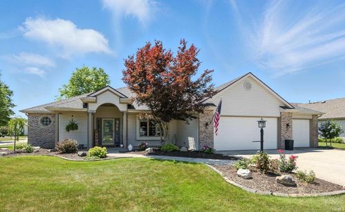 1301 Duesenberg Dr, Huntertown, IN, 46748-9362 | Card Image