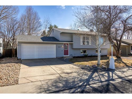 2412 Sherman St, Longmont, CO, 80501 | Card Image