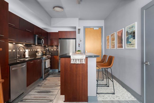 APT-1905 - 603 Davis St, Condo with 1 bedrooms, 1 bathrooms and null parking in Austin TX | Image 6