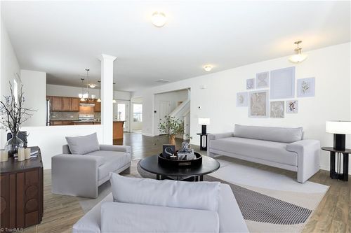 5031 Red Poll Dr, Greensboro, NC, 27405-9793 | Card Image