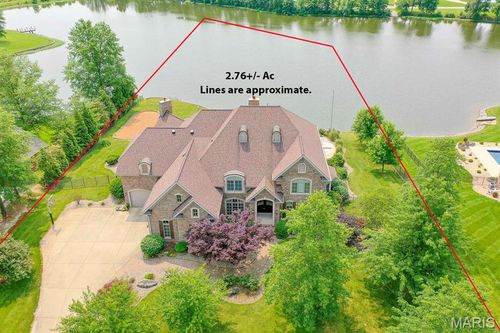 5334 Wild Oak Ln, Smithton, IL, 62285-3642 | Card Image