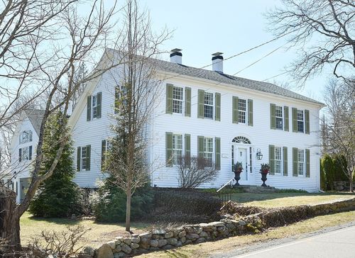 685 Highland St, Marshfield, MA, 02050-5861 | Card Image